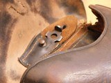 Mauser P.08 Luger (S/42 code, 1936, Early Straw Parts, WW2 Nazi German) - 16 of 16