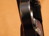 Mauser P.08 Luger (S/42 code, 1936, Early Straw Parts, WW2 Nazi German) - 13 of 16