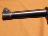 Mauser P.08 Luger (S/42 code, 1936, Early Straw Parts, WW2 Nazi German) - 2 of 16