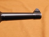 Mauser P.08 Luger (S/42 code, 1936, Early Straw Parts, WW2 Nazi German) - 6 of 16