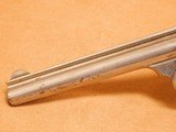 Smith & Wesson New Model No. 3 (.44 Russian) - 4 of 11