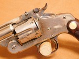 Smith & Wesson New Model No. 3 (.44 Russian) - 3 of 11