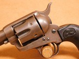 Colt Single Action Army (SAA) Frontier Six Shooter (.44-40, 4-3/4-inch, 1893) - 3 of 15