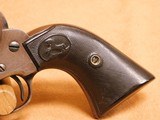 Colt Single Action Army (SAA) Frontier Six Shooter (.44-40, 4-3/4-inch, 1893) - 2 of 15