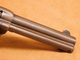 Colt Single Action Army (SAA) Frontier Six Shooter (.44-40, 4-3/4-inch, 1893) - 9 of 15