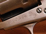 Colt Single Action Army (SAA) Frontier Six Shooter (.44-40, 4-3/4-inch, 1893) - 14 of 15