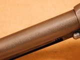 Colt Single Action Army (SAA) Frontier Six Shooter (.44-40, 4-3/4-inch, 1893) - 5 of 15