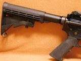 Colt AR6720 Light Weight TAC Carbine (AR-15, 5.56, 16-inch, 6720) - 7 of 10