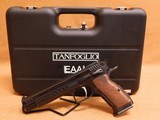 EAA Corp/Tanfoglio Witness Hunter (10mm 6-inch Hunting Pistol) - 1 of 13