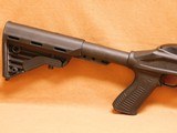 Magnum Research Magnum Lite (.22 LR, 17-inch, Tactical Rifle Stock) - 2 of 11