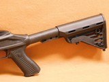 Magnum Research Magnum Lite (.22 LR, 17-inch, Tactical Rifle Stock) - 7 of 11
