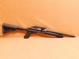 Magnum Research Magnum Lite (.22 LR, 17-inch, Tactical Rifle Stock) - 1 of 11