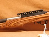 Magnum Research Magnum Lite (.22 Magnum, 17-inch, Barracuda Nutmeg Stock) - 7 of 9