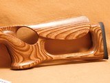 Magnum Research Magnum Lite (.22 Magnum, 17-inch, Barracuda Nutmeg Stock) - 6 of 9