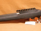 Magnum Research Magnum Lite (.22 LR, 17-inch, Hogue Stock) - 7 of 10