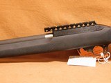 Magnum Research Magnum Lite (.22 LR, 17-inch, Hogue Stock) - 7 of 10