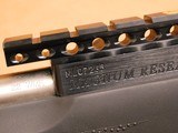 Magnum Research Magnum Lite (.22 Magnum, 19-inch, Hogue Stock) - 10 of 11