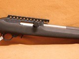 Magnum Research Magnum Lite (.22 Magnum, 19-inch, Hogue Stock) - 3 of 11