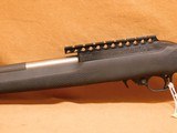 Magnum Research Magnum Lite (.22 Magnum, 19-inch, Hogue Stock) - 8 of 11