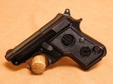 Beretta Model 950-B Minx (.22 Short, w/ Box, Manual) - 2 of 12