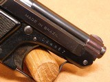 Beretta Model 950-B Minx (.22 Short, w/ Box, Manual) - 10 of 12