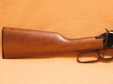 Henry Frontier Model H001TV (.17 HMR, 20-inch Octagon Barrel) - 2 of 11