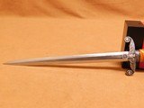 German Army Officer's Dagger (Alcoso, WW2 Nazi) - 7 of 10