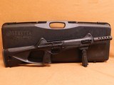 Beretta Cx4 Storm 8000 (.45 ACP, w/ Case, Papers, Grip) - 1 of 10