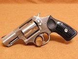 Ruger SP101 (.357 Magnum, 05718, KSP-321X) - 2 of 11
