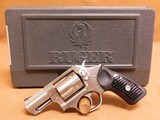 Ruger SP101 (.357 Magnum, 05718, KSP-321X) - 1 of 11