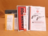 Ruger SP101 (.357 Magnum, 05718, KSP-321X) - 11 of 11