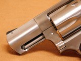 Ruger SP101 (.357 Magnum, 05718, KSP-321X) - 3 of 11