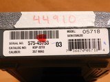 Ruger SP101 (.357 Magnum, 05718, KSP-321X) - 10 of 11