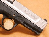 Smith & Wesson Model SD9 VE - 6 of 10