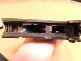 Mauser P.08 Luger byf42 "Brown Recluse" w/ Rig (Nazi German WW2) - 7 of 16