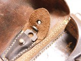 Mauser P.08 Luger byf42 "Brown Recluse" w/ Rig (Nazi German WW2) - 14 of 16