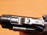 Mauser P.08 Luger byf42 "Brown Recluse" w/ Rig (Nazi German WW2) - 16 of 16