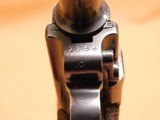 Mauser P.08 Luger byf42 "Brown Recluse" w/ Rig (Nazi German WW2) - 12 of 16