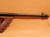 LIKE NEW Auto-Ordnance Thompson Model 1927A1 Deluxe (Tommy Gun) - 5 of 13