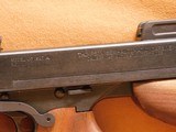 LIKE NEW Auto-Ordnance Thompson Model 1927A1 Deluxe (Tommy Gun) - 12 of 13