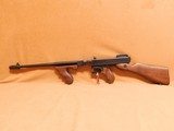 LIKE NEW Auto-Ordnance Thompson Model 1927A1 Deluxe (Tommy Gun) - 8 of 13