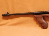 LIKE NEW Auto-Ordnance Thompson Model 1927A1 Deluxe (Tommy Gun) - 11 of 13