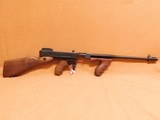 LIKE NEW Auto-Ordnance Thompson Model 1927A1 Deluxe (Tommy Gun) - 2 of 13