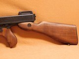 LIKE NEW Auto-Ordnance Thompson Model 1927A1 Deluxe (Tommy Gun) - 9 of 13
