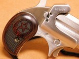 Bond Arms Cowboy Defender (.45 LC/.410 Bore) - 8 of 10