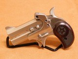 Bond Arms Cowboy Defender (.45 LC/.410 Bore) - 2 of 10