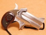 Bond Arms Cowboy Defender (.45 LC/.410 Bore) - 6 of 10