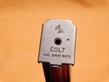 Colt Original 9 mm SMG 32-round magazines - 13 of 13