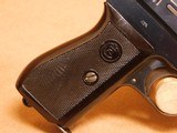 CZ vz.27 (High-Polish, Czech, Nazi German, Early WW2) CZ27 - 8 of 15