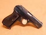 CZ vz.27 (High-Polish, Czech, Nazi German, Early WW2) CZ27 - 7 of 15